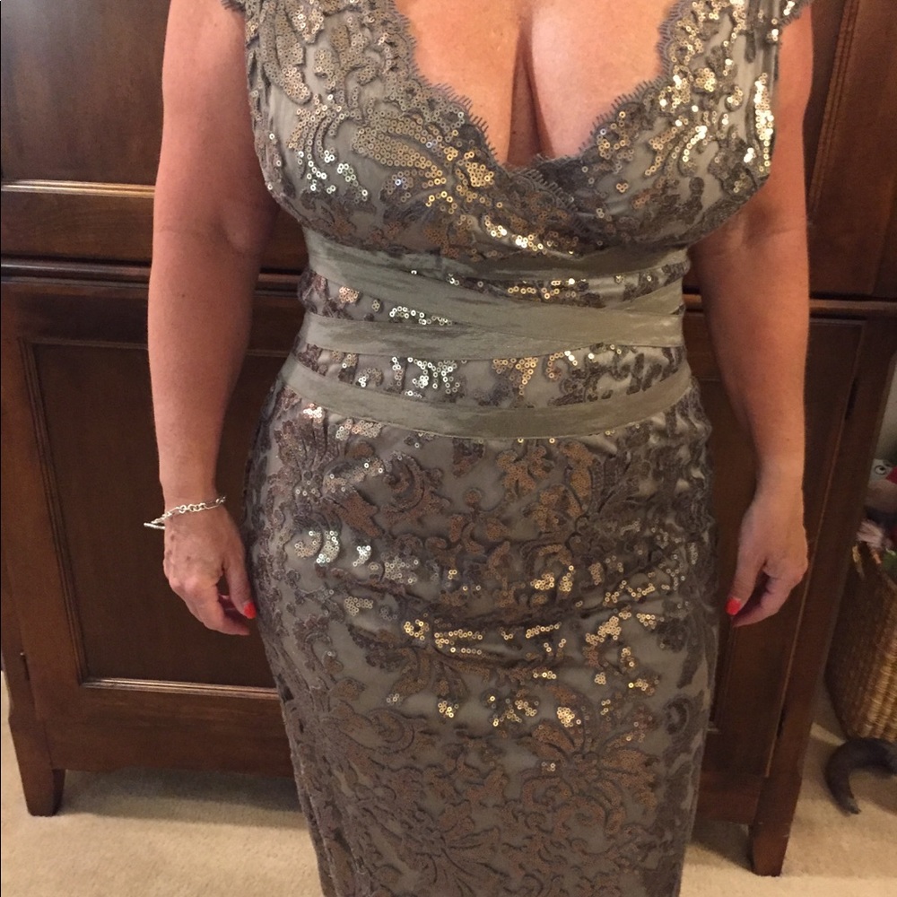 Evening/Prom Dress - Picture 8 of 8